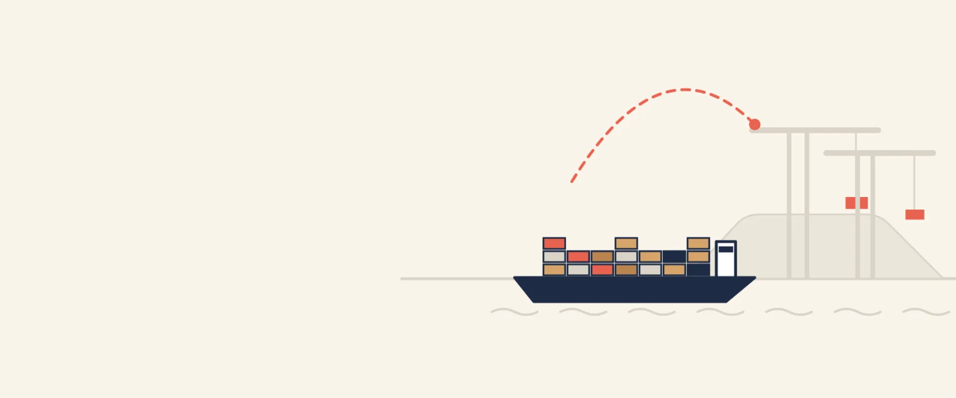 China Sourcing Agent for South African Buyers (illustration)